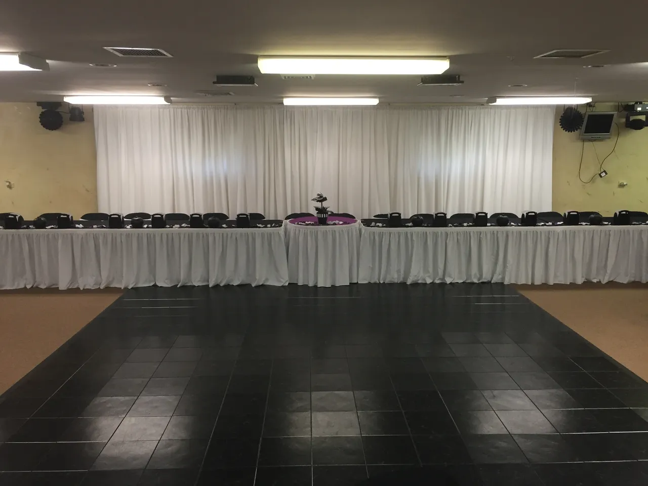 Maidencreek Banquet Hall