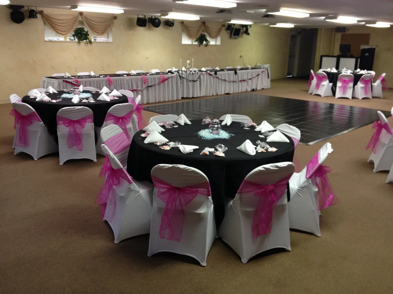 Maidencreek Banquet Hall