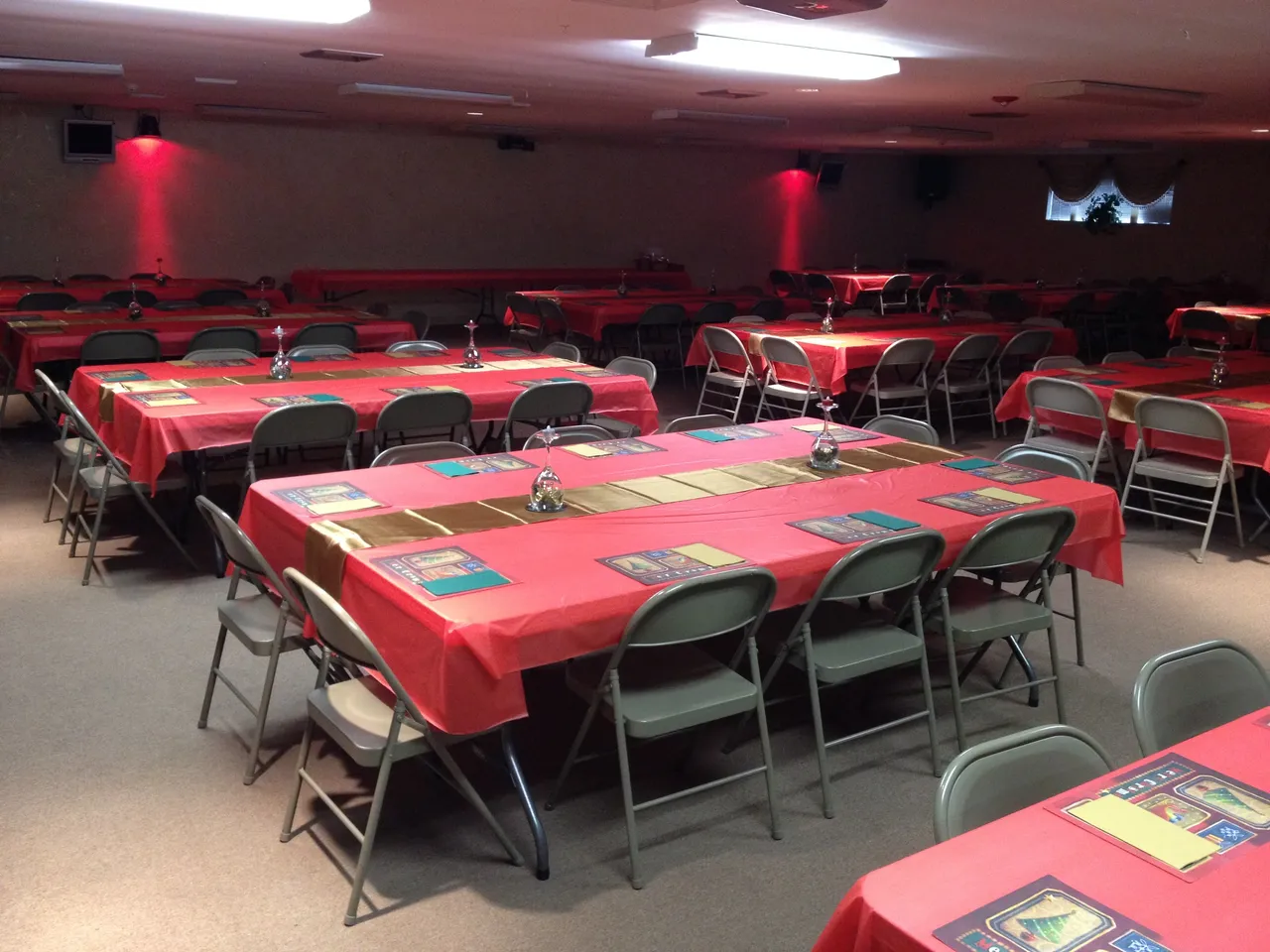 Maidencreek Banquet Hall