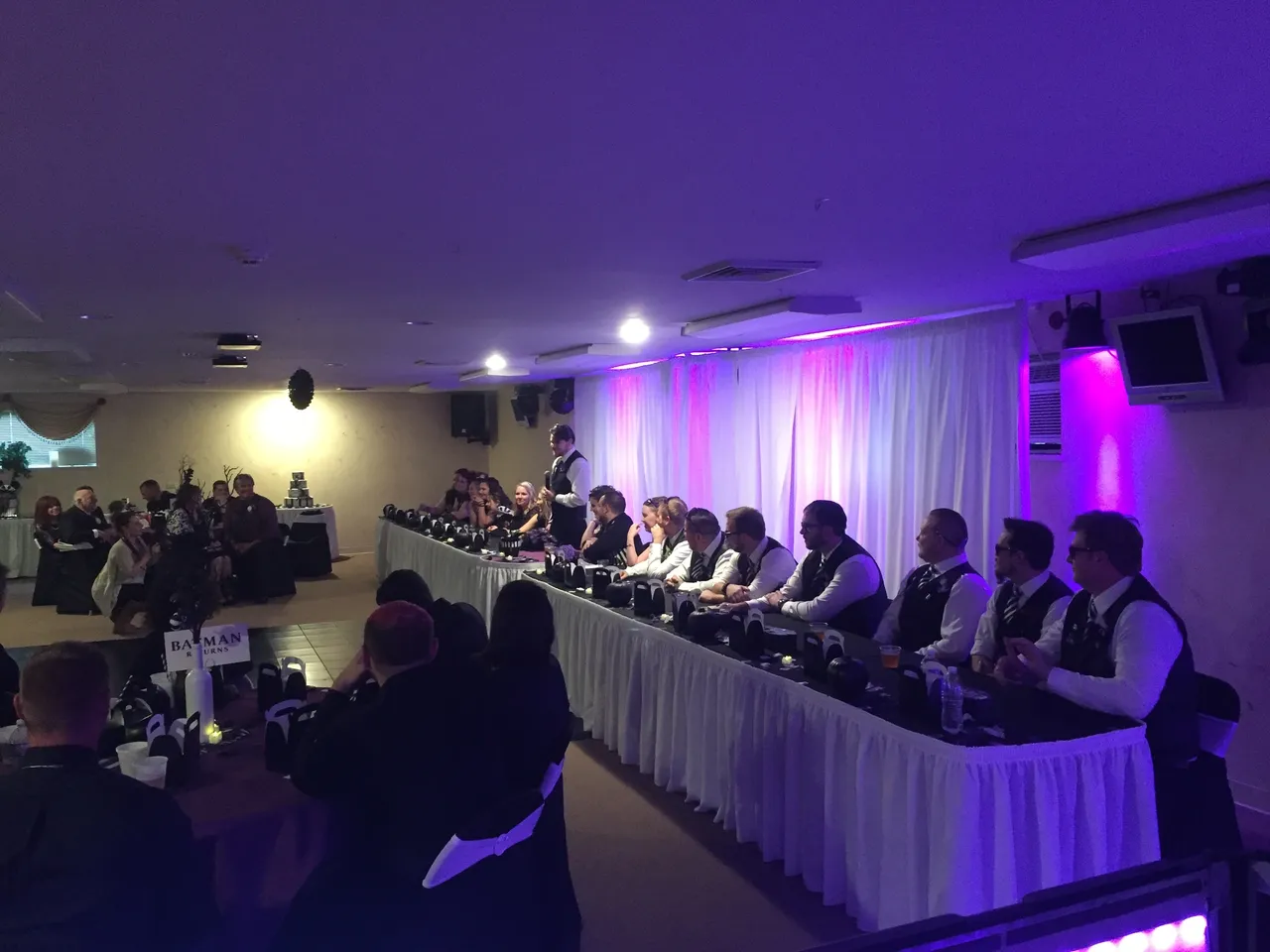 Maidencreek Banquet Hall