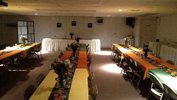 Maidencreek Banquet Hall