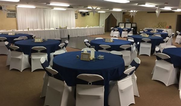 Maidencreek Banquet Hall