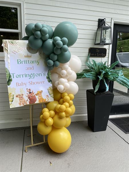 Events At The Barn at Levi Oaks