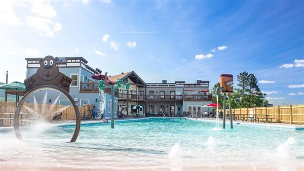 Skyline Ranch Resort