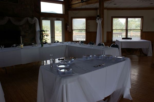 Skyline Ranch Resort