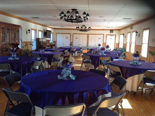 Skyline Ranch Resort