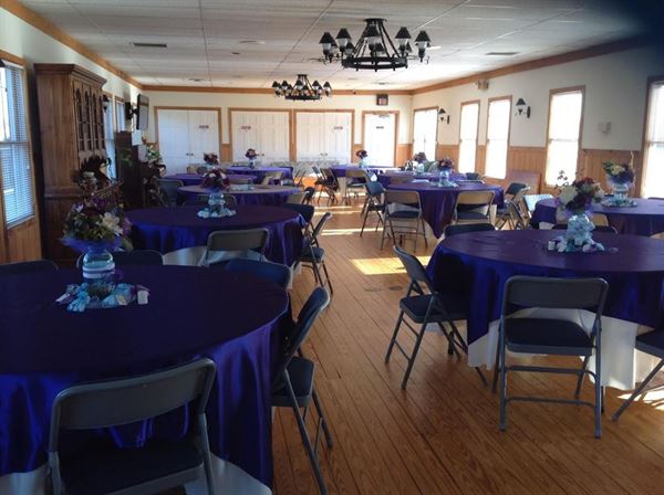 Skyline Ranch Resort