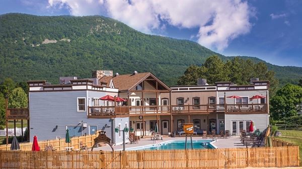 Skyline Ranch Resort