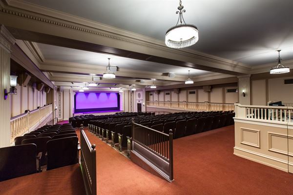 Chicago History Museum