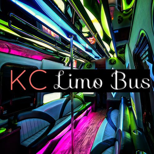 KC Limo Bus