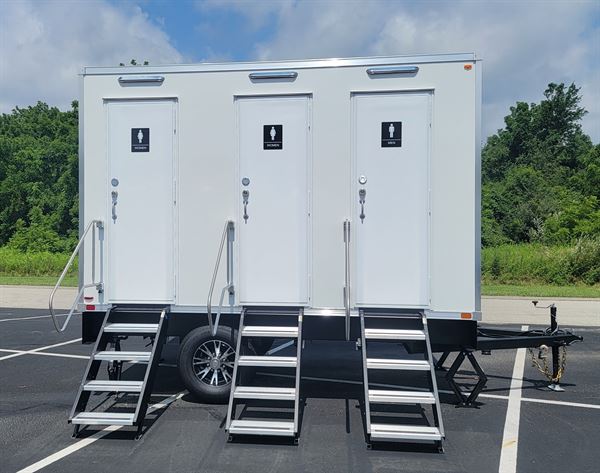 On Mars Lavatories LLC