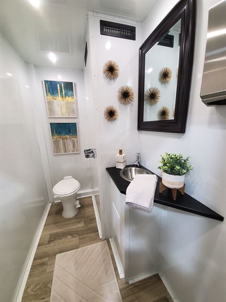 On Mars Lavatories LLC