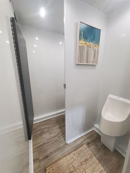 On Mars Lavatories LLC