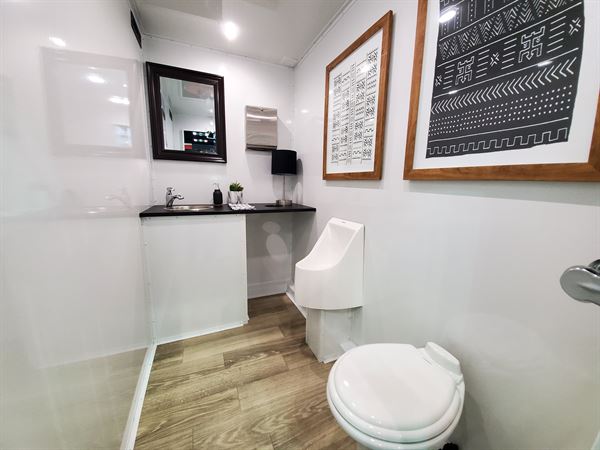 On Mars Lavatories LLC