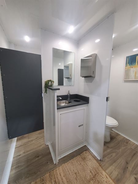 On Mars Lavatories LLC