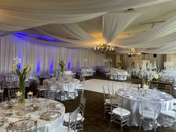 Lakewood Country Club