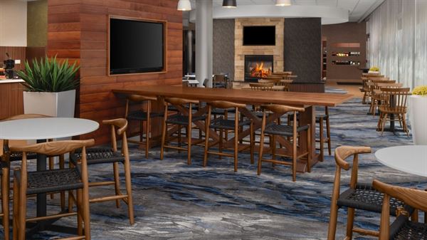 Fairfield Inn & Suites Tustin Orange County