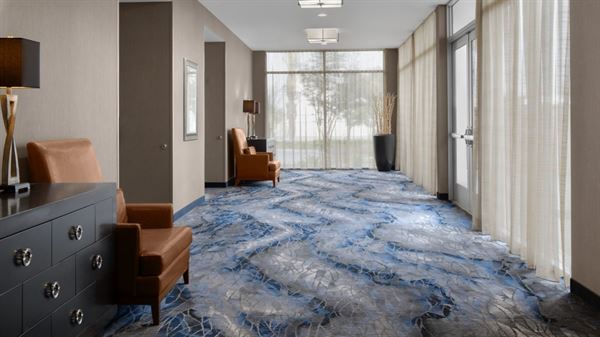 Fairfield Inn & Suites Tustin Orange County