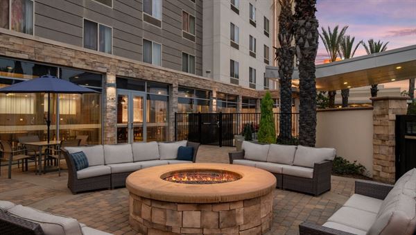 Fairfield Inn & Suites Tustin Orange County