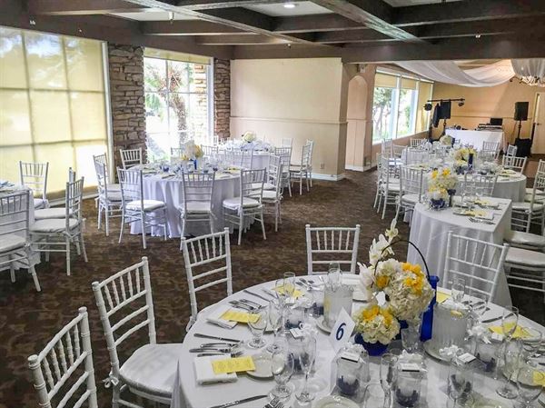 Lakewood Country Club