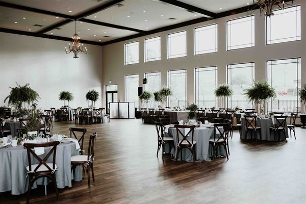 Berlin Encore Hotel and Encore Hall