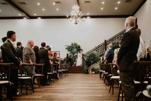 Berlin Encore Hotel and Encore Hall