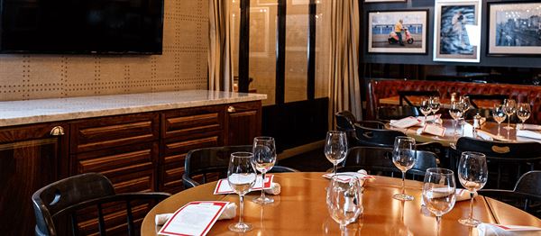 The Arrogant Butcher