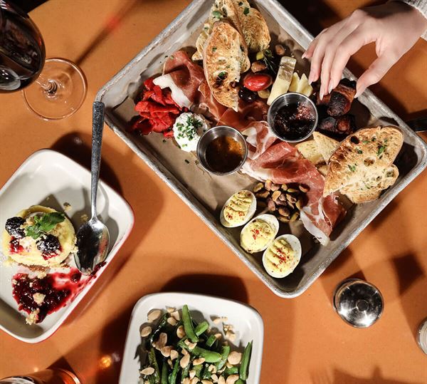 The Arrogant Butcher