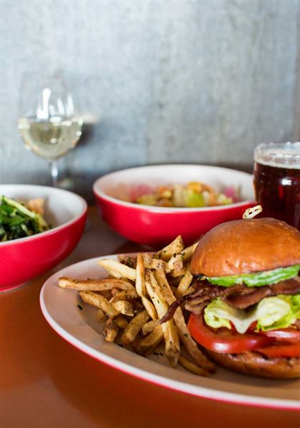 The Arrogant Butcher