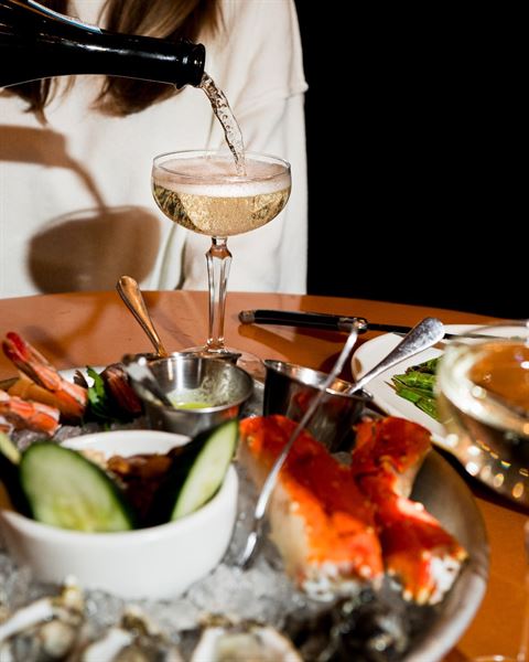 The Arrogant Butcher