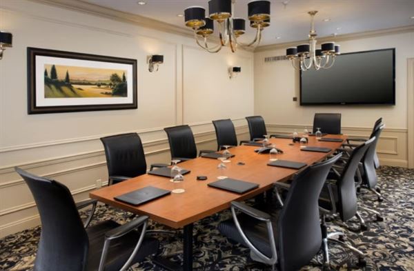 Crowne Plaza Hotel Portland