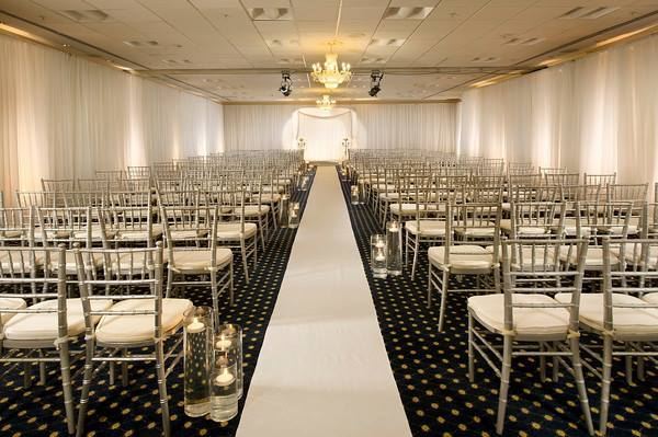 Crowne Plaza Hotel Portland