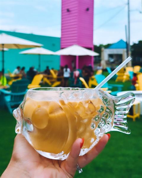 Aslin Beer Company - Virginia Beach