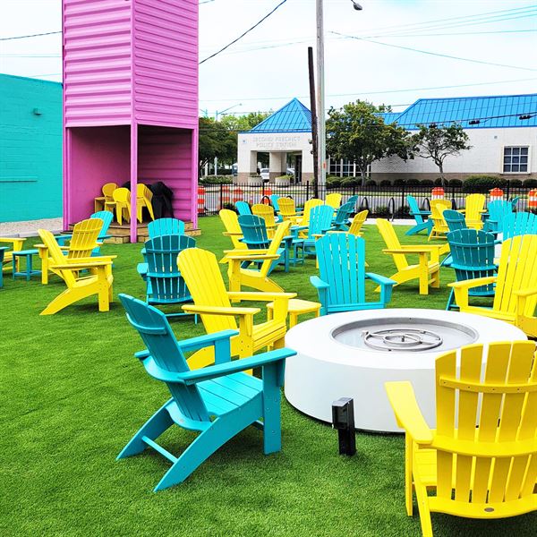 Aslin Beer Company - Virginia Beach