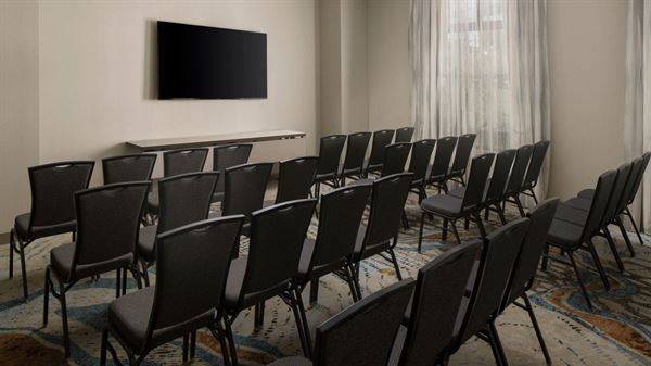 Residence Inn Portland Downtown/RiverPlace