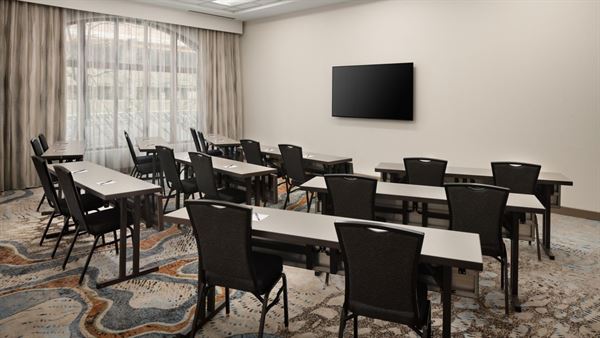 Residence Inn Portland Downtown/RiverPlace