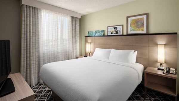 Residence Inn Portland Downtown/RiverPlace