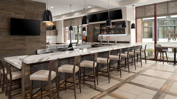 Residence Inn Portland Downtown/RiverPlace