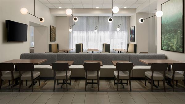 Residence Inn Portland Downtown/RiverPlace