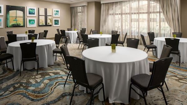 Residence Inn Portland Downtown/RiverPlace