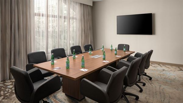 Residence Inn Portland Downtown/RiverPlace