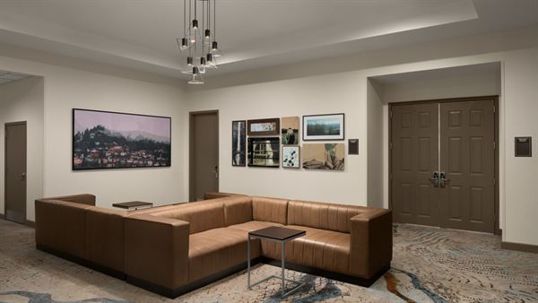 Residence Inn Portland Downtown/RiverPlace