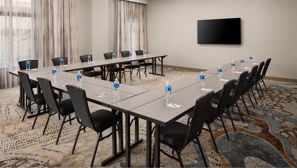 Residence Inn Portland Downtown/RiverPlace