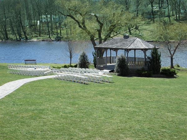 White Meadow Lake Country Club