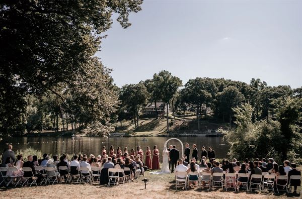 White Meadow Lake Country Club