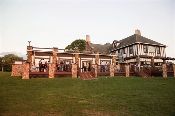 White Meadow Lake Country Club