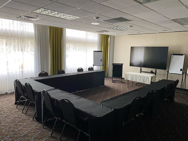 Holiday Inn Express Boise - University Area