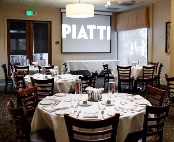 Piatti Sacramento