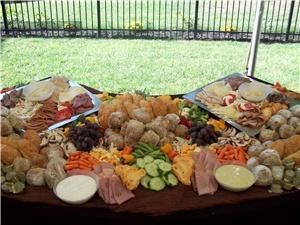 Autumn's Custom Catering & Event Planning, LLC