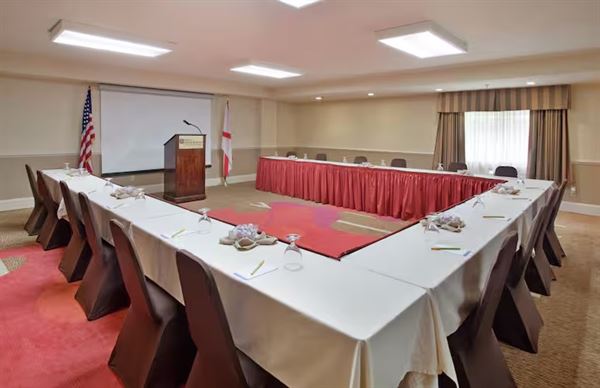 Hilton Garden Inn Orange Beach Beachfront